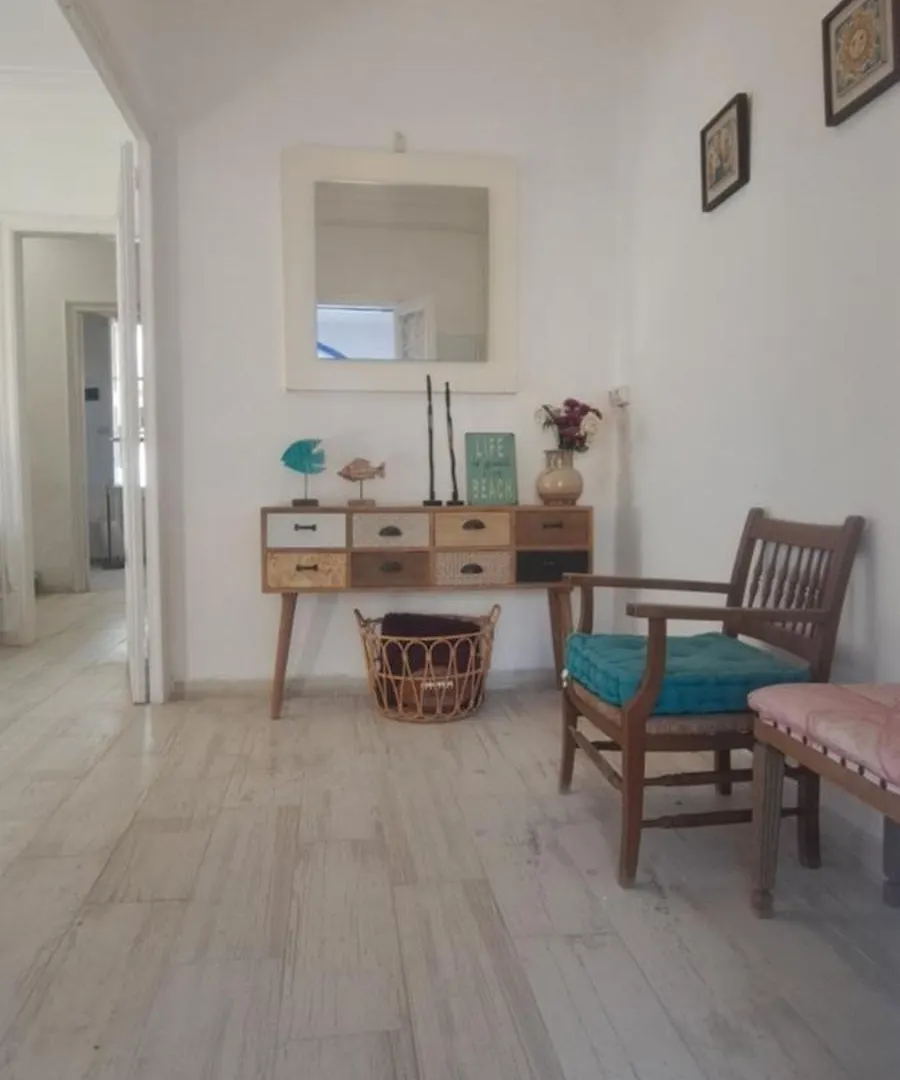 Atenea Room By The Beach - Claire Homes 카스테데펠스 홈스테이