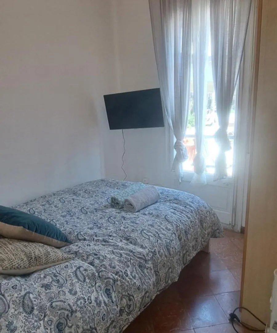 홈스테이 Atenea Room By The Beach - Claire Homes 카스테데펠스 스페인